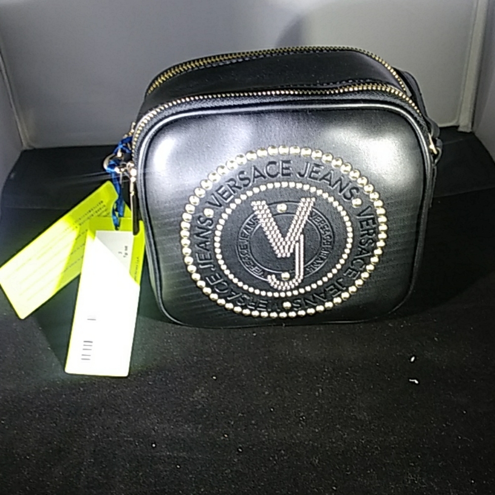 Versace jeans handbag
